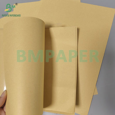 120gsm Braille Printing Kraft Paper 8.5 X 11 For Slate Or Braillewriter