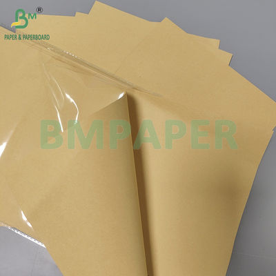 120gsm Braille Printing Kraft Paper 8.5 X 11 For Slate Or Braillewriter