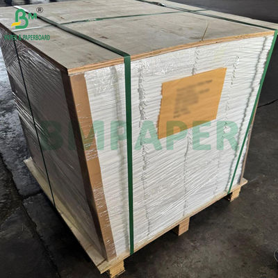 High Density 40grs 45grs Ultra Light Bible Paper White Jumbo Roll
