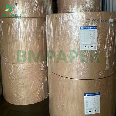High Density 40grs 45grs Ultra Light Bible Paper White Jumbo Roll