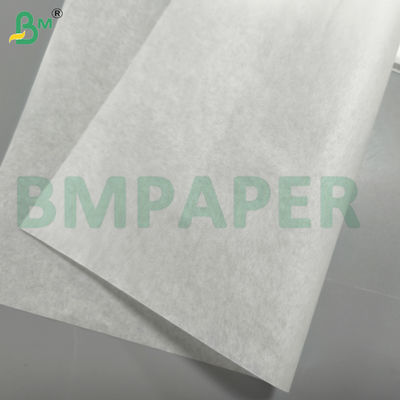 28gsm White Glass Interleaving Paper Supreme Quality Protect From Abrasion