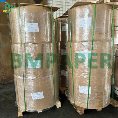 28gsm White Glass Interleaving Paper Supreme Quality Protect From Abrasion