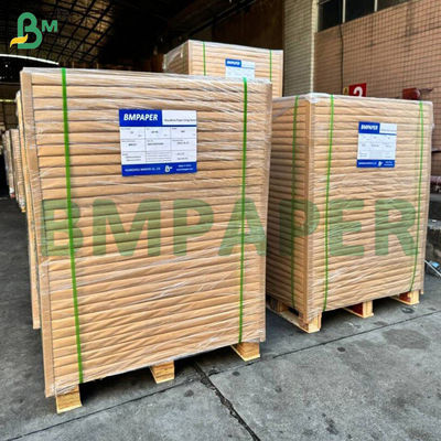 28gsm White Glass Interleaving Paper Supreme Quality Protect From Abrasion