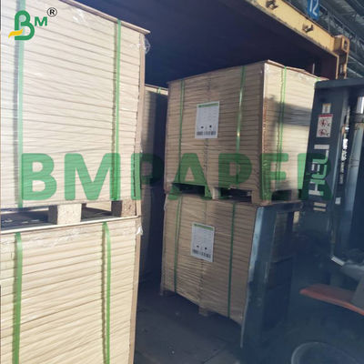 White Steel Interleaving Paper 40gsm High Surface Strength Tissue Paper