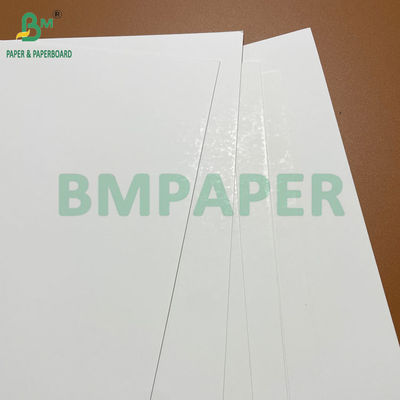 Good Strength 250g - 400g Heat-sealable Blister Cardboard Roll Width 1041mm