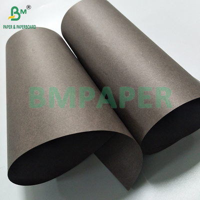 40gsm Brown Coffee Color Easy Slip Paper For Cup Caking Making