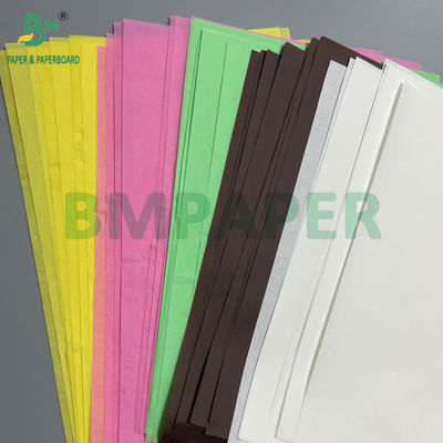 35grs 40grs 45grs Easy Slip Color Cup Cake Paper Roll for Muffin Holder