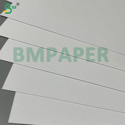 400gsm Excellent Printability High Brightness Blenched SBS Board For Luxury Catalogs Packaging Boxes