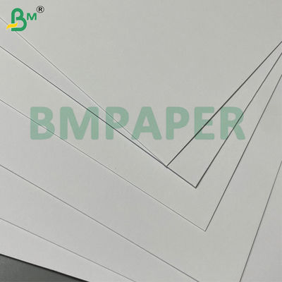 400gsm Excellent Printability High Brightness Blenched SBS Board For Luxury Catalogs Packaging Boxes