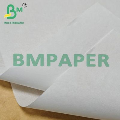 30gsm - 80gsm Food Grade Oven Safe Silicone Parchment Baking Paper