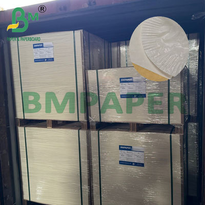 30gsm - 80gsm Food Grade Oven Safe Silicone Parchment Baking Paper