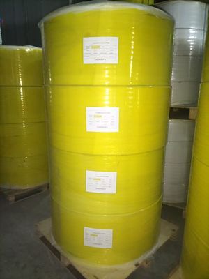 75gsm 80gsm 90gsm Black Image Carbonless Paper Reels For Auto-copying