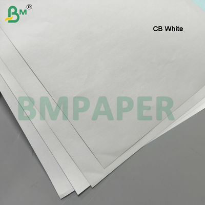 75g 80g Colored Invoice Book Paper CB CFB CF Multi Color Laser Printing