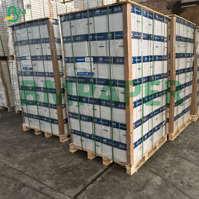 Special Coating Carbonless Paper For 2-Part 3-Part 4-Part Business Forms