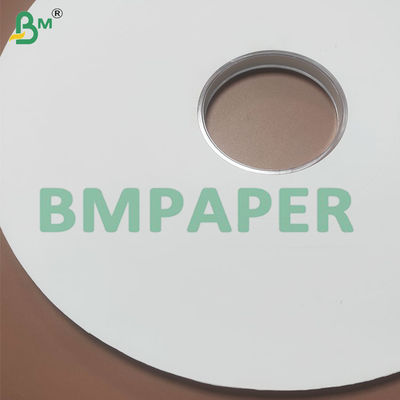 28gsm Food Grade White Wrapping Paper Rolls For Disposable Straw