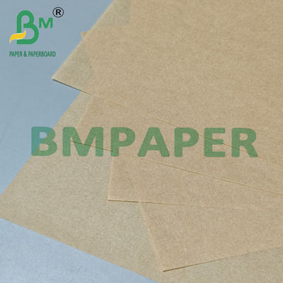 Kit 10 Non Stick Unbleached Greaseproof Wrapping Paper 30gsm 40gsm 65gsm