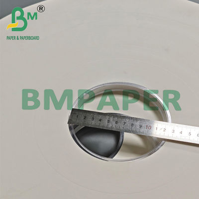 24gsm Compostable Straw Wrapping Paper 29/33mm For Packaging Straw