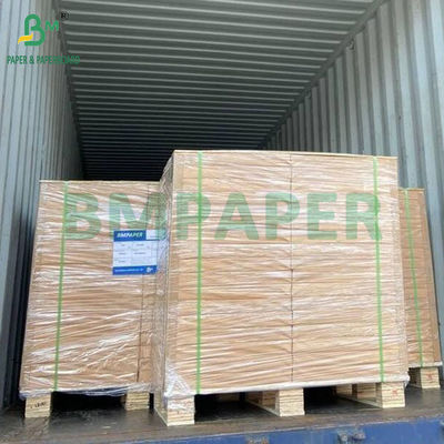 Oil-resistant 30grs 35grs White Wax Paper for Packing Sandwichs Hamburgers