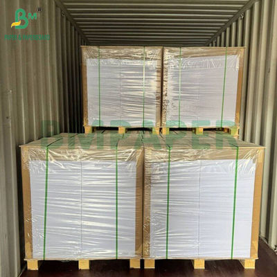Oil-resistant 30grs 35grs White Wax Paper for Packing Sandwichs Hamburgers
