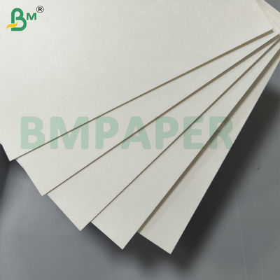 280gsm 300gsm White Bowl / Soup Container Base Paper Coating And Uncoated