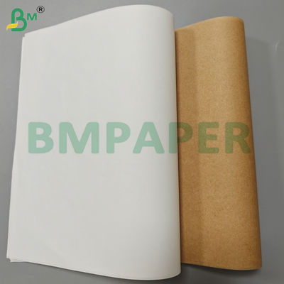 30gsm Kit 7 Grease Resistant Paper Sheets for Hamburger Wrapping