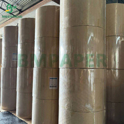 BPA Free Biodegradable 30GSM 40GSM Waxed Deli Paper for Burgers Wrapping