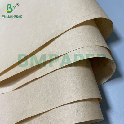 Natural Brown 36gram PV Glass Interleaving Paper for Glass Protection