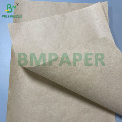 Natural Brown 36gram PV Glass Interleaving Paper for Glass Protection