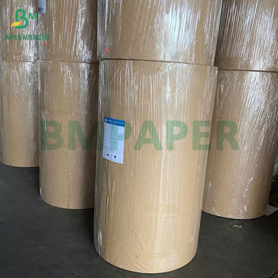 Natural Brown 36gram PV Glass Interleaving Paper for Glass Protection