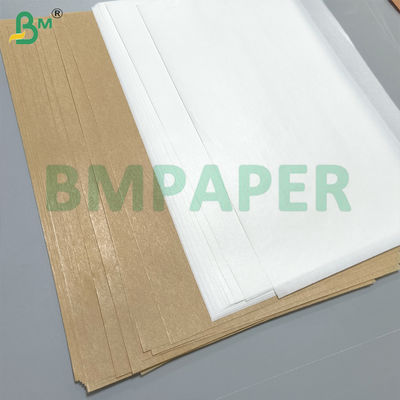 Air Fryer Paper Liner Paper Unbleached and Bleached Parchment Paper For Microwave