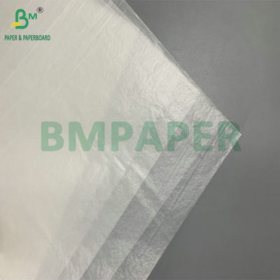 Heat Resistant 30gsm 35gsm Air Fryer Parchment Paper For Cooking