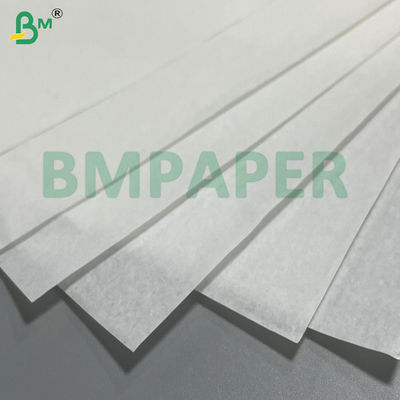 35gsm 40gsm Printable Food - Grade Kit 7 Greaseproof Food Wrapping Paper For Fried Food Packaging Hamburger Sandwich