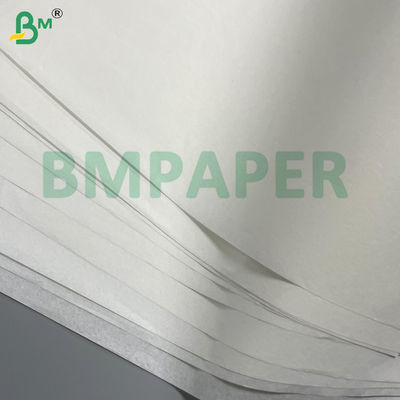 35gsm 40gsm Printable Food - Grade Kit 7 Greaseproof Food Wrapping Paper For Fried Food Packaging Hamburger Sandwich