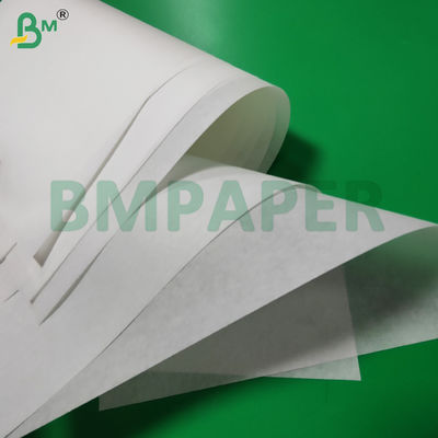 40g 45g White Pelleaglio Paper For Baking Tray Liners 25 x 37inch Greaseproof