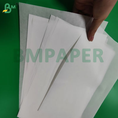40g 45g White Pelleaglio Paper For Baking Tray Liners 25 x 37inch Greaseproof