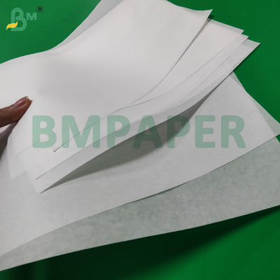40g 45g White Pelleaglio Paper For Baking Tray Liners 25 x 37inch Greaseproof