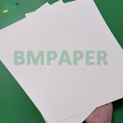 200gsm 210gsm Natural White Kent Paper For Comic Art 4k 8k 270mm×390mm