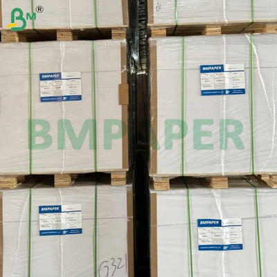 130 150GSM Corrosion Resistance Industrial Liner Paper Sheets