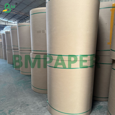32gsm - 100gsm Glass Interleaving Paper White Bleached For Solar Glass