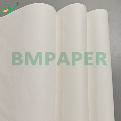 40GSM Mould-proof Glass Lining Paper Interleveling Paper Sheets
