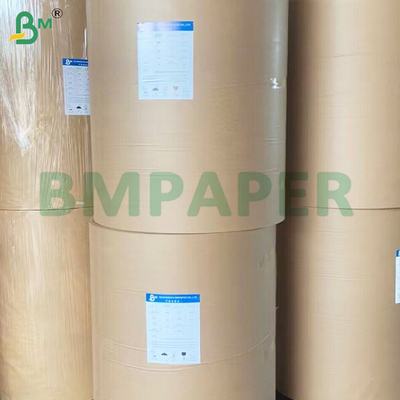 40GSM Mould-proof Glass Lining Paper Interleveling Paper Sheets