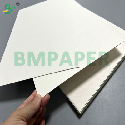 Wood Pulp 1mm 2mm Absorbent Posavaso Sheets Paper For Beermat  70 x 100cm