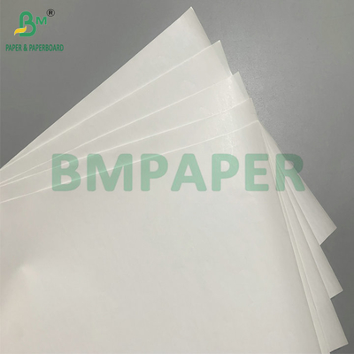 High Whiteness 48gsm 55gsm Thermal POS Receipt Paper 1100mm Jumbo Roll