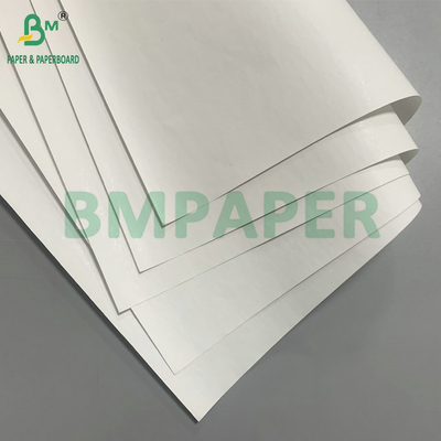 High Whiteness 48gsm 55gsm Thermal POS Receipt Paper 1100mm Jumbo Roll