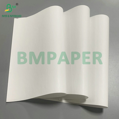High Whiteness 48gsm 55gsm Thermal POS Receipt Paper 1100mm Jumbo Roll