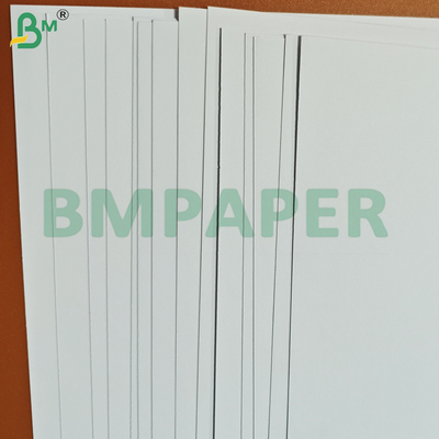 260GSM High Stiffness Wood-free Paper Sheets for Offset Printing