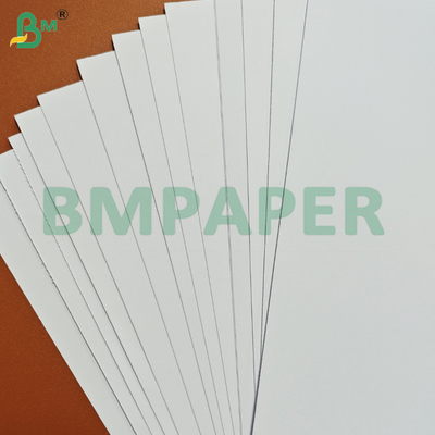 260GSM High Stiffness Wood-free Paper Sheets for Offset Printing