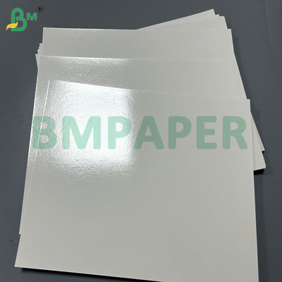 270grs 300grs Waterproof Frozen Package Cardboard For Shrimp Packaging 70 x 100cm