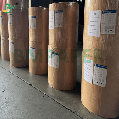 270grs 300grs Waterproof Frozen Package Cardboard For Shrimp Packaging 70 x 100cm