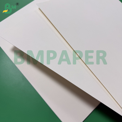 210g Ivory Color Munken Paper For Calligraphy Art A3 A4 210x297mm Size